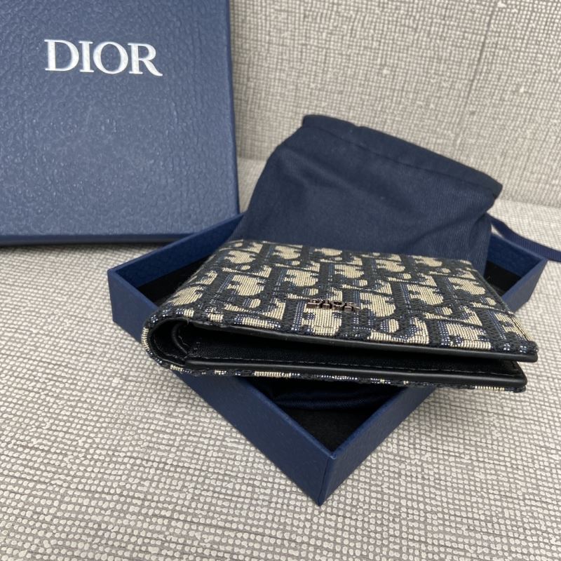 Christian Dior Wallet